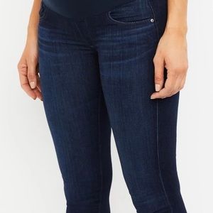Adriano goldschmied maternity jeans